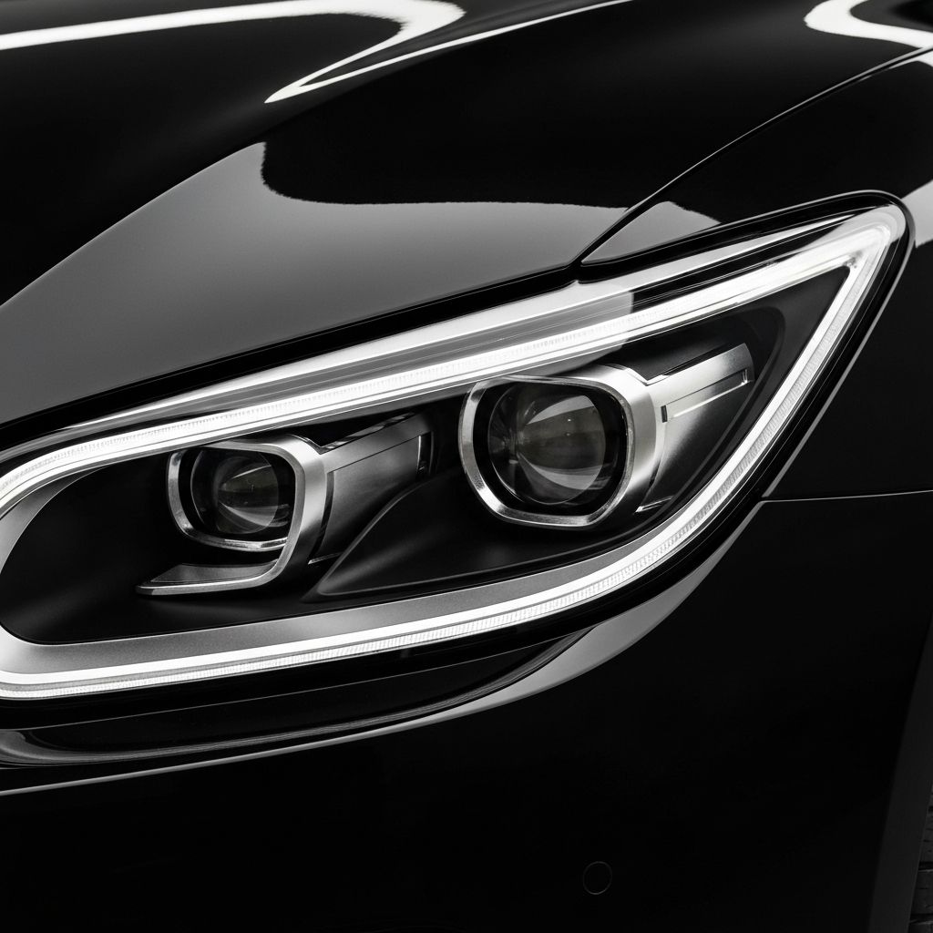 Luxury car rental Dubai - HONOR RENTAL CAR premium vehicle